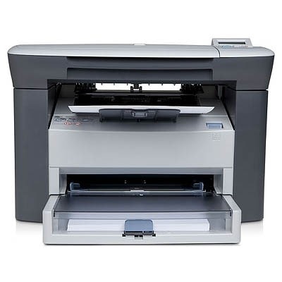 HP LaserJet M1000 Series