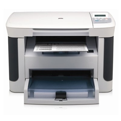 HP LaserJet M1120 MFP Series