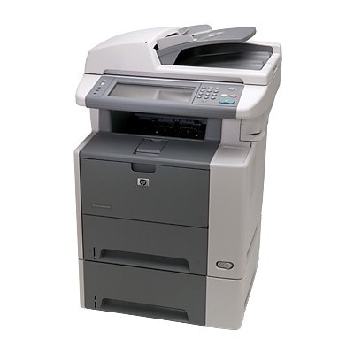 HP LaserJet M3035 MFP Series