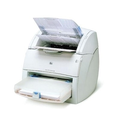 HP LaserJet 1220