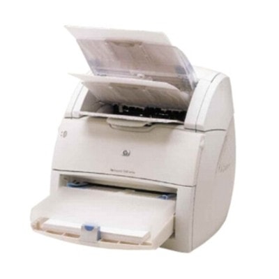 HP LaserJet 1220se