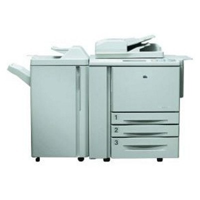 HP Laserjet 9000 MFP Series