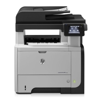 HP Laserjet Pro MFP M521 Printer Series