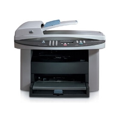 HP LaserJet 3020