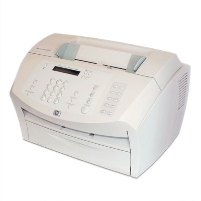 HP LaserJet 3200