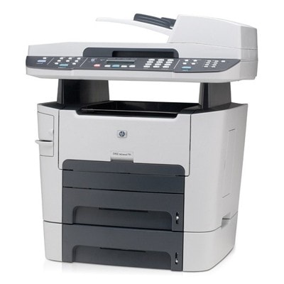 HP LaserJet 3390