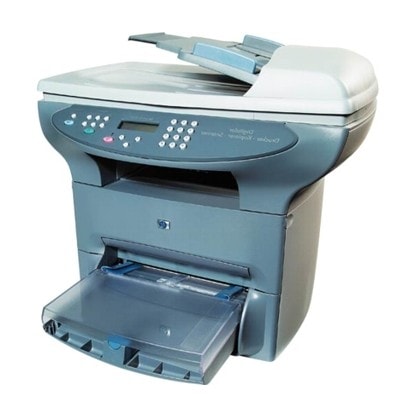 HP LaserJet 3320