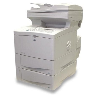 HP LaserJet 4101 MFP