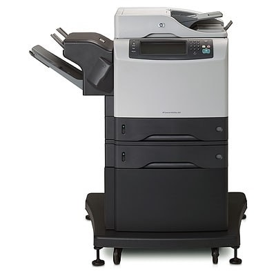 HP LaserJet 4345xs MFP