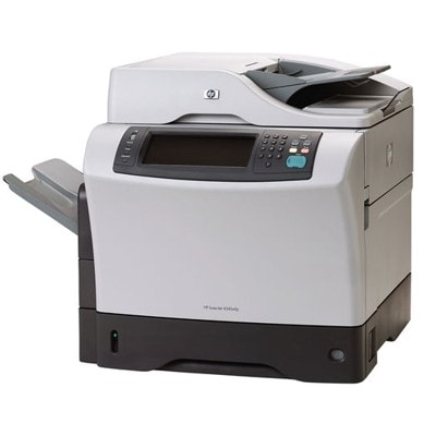 HP LaserJet 4345 MFP