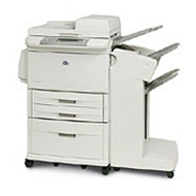 HP LaserJet 8000 MFP