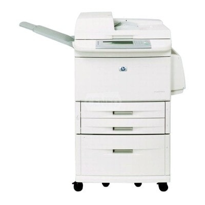 HP LaserJet 9040 MFP