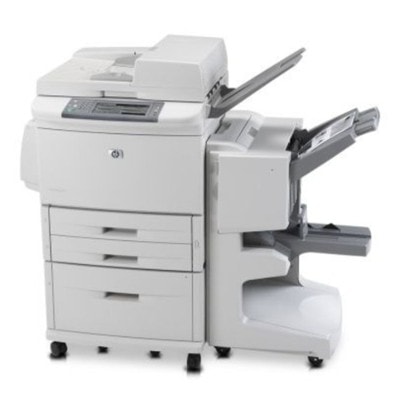 HP LaserJet 9000 MFP