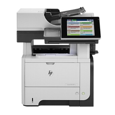 HP LaserJet Enterprise M525c MFP