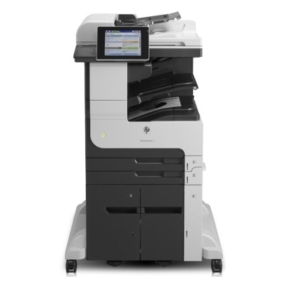 HP LaserJet Enterprise M725z Plus MFP