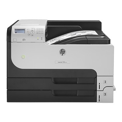 HP LaserJet Enterprise M712n