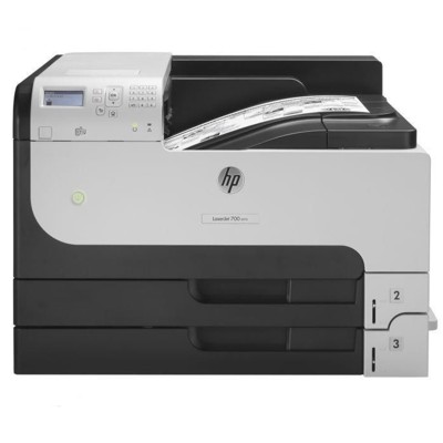 HP LaserJet Enterprise M712dn