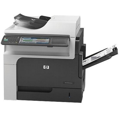 HP LaserJet Enterprise M4555 DN MFP