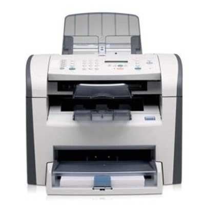 HP LaserJet M1300 MFP