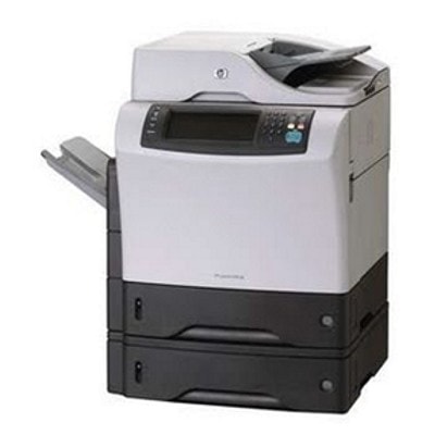 HP LaserJet M4345x MFP