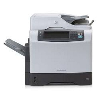 HP LaserJet M4345 MFP