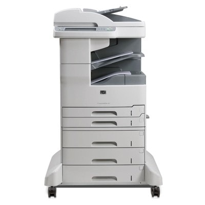 HP LaserJet M5035xs MFP