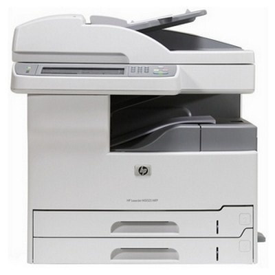 HP LaserJet M5035 MFP