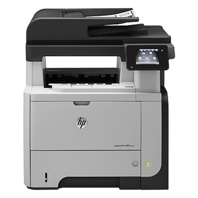 HP LaserJet Pro M521dn MFP