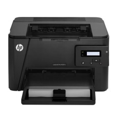 HP LaserJet Pro M201