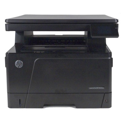 HP LaserJet Pro M435