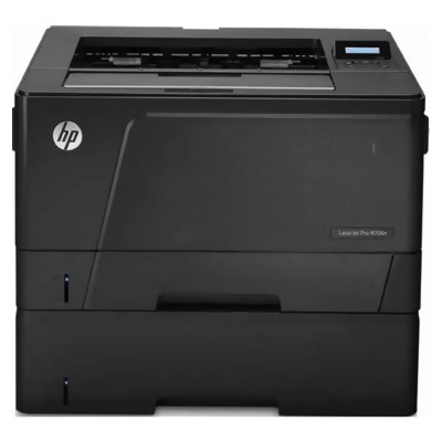 HP LaserJet Pro M706