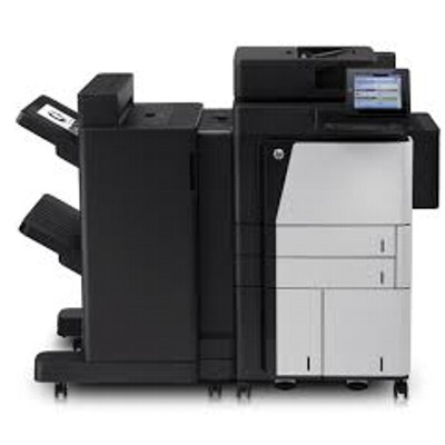 HP LaserJet Enterprise M830 Series