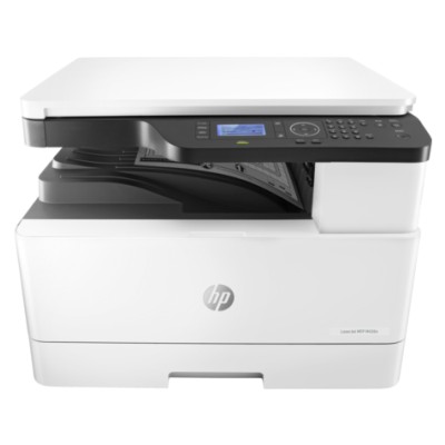 HP LaserJet M436 MFP Series