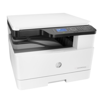 HP LaserJet M433 Series