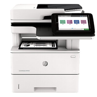 HP LaserJet Enterprise M528 Series