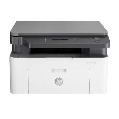 HP Laser MFP