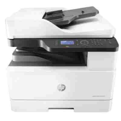 HP LaserJet M438 Series