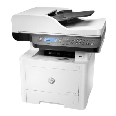 HP LaserJet Pro MFP 432 Series