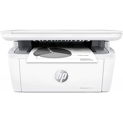 HP LaserJet Pro MFP M140 Series