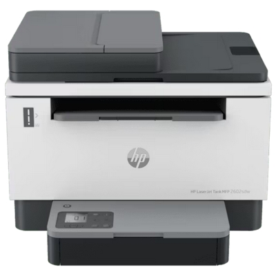 HP 2000 Series