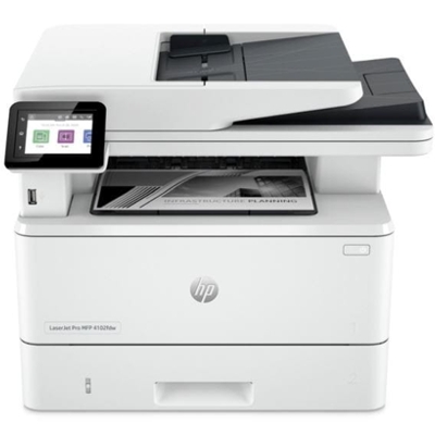 HP LaserJet Pro 4000 Series