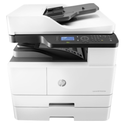 HP LaserJet M4262 MFP Series