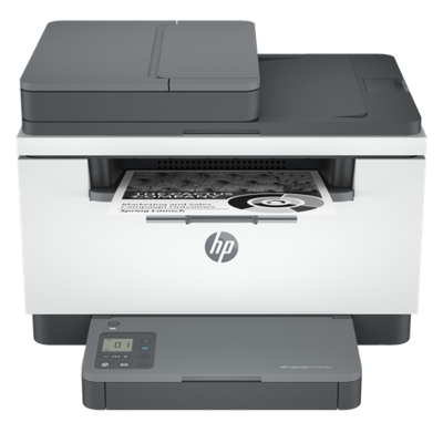 HP LaserJet M236 MFP Series