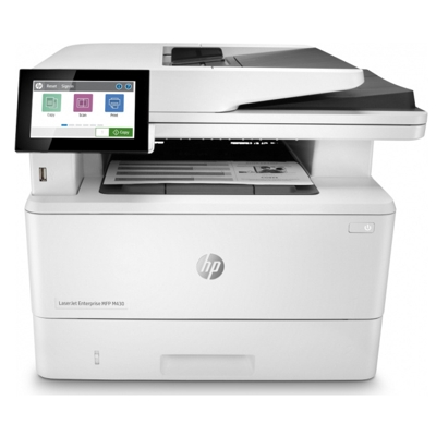 HP LaserJet Enterprise M400 Series