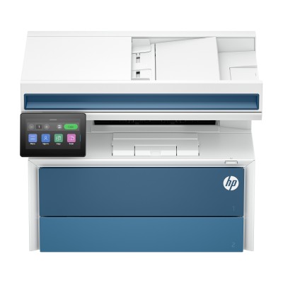 HP LaserJet Pro MFP 4113 Series