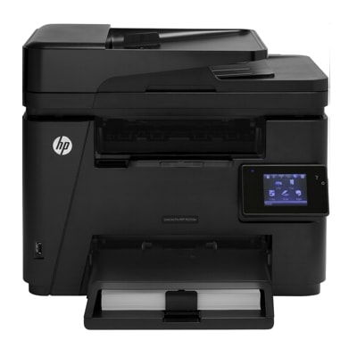 HP LaserJet Pro M225 DW