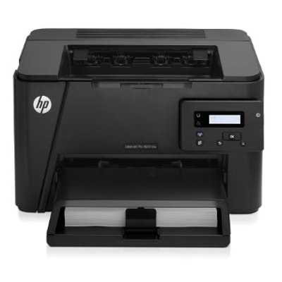 HP LaserJet Pro M201dw