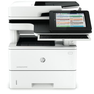 HP LaserJet Enterprise M527dnm MFP