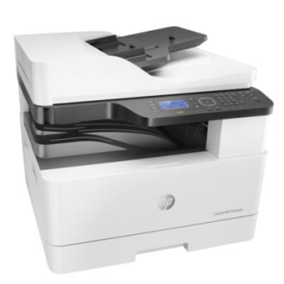 HP LaserJet M436nda MFP