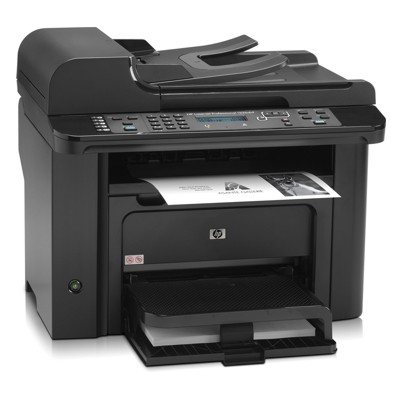 HP LaserJet Pro M1530 MFP